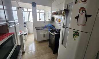 Imagem 14: APARTAMENTO RESIDENCIAL em Praia Grande - SP, Jardim imperador, Praia Grande