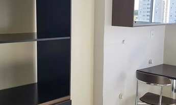 Imagem 3: VENDO apartamento semi-mobiliado