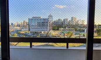 Imagem 5: Apartamento para aluguel tem 218 metros quadrados com 4 quartos