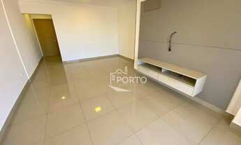 Imagem 2: Apartamento com 3 suítes para alugar, 118 m² - Alto - Piracicaba/SP