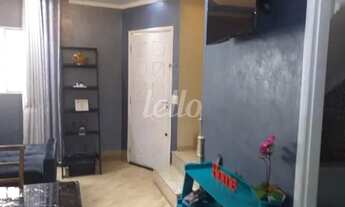 Imagem 4: São Paulo - Casa de Condomínio - Mooca