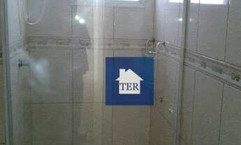 Imagem 5: Apartamento com 2 dormitórios, 2 vagas para alugar, 64 m² por R$ 2.204/mês - Vila Aurora