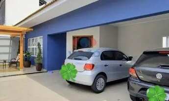 Imagem 2: Casa à venda, 4 quartos, 1 suíte, 4 vagas, Vila Suíça - Indaiatuba/SP