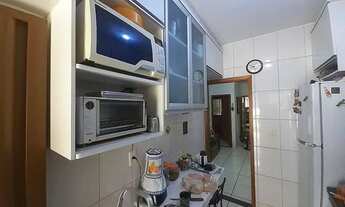 Imagem 6: Casa para venda possui 85 metros quadrados com 2 quartos em Olinda - Nilópolis - RJ