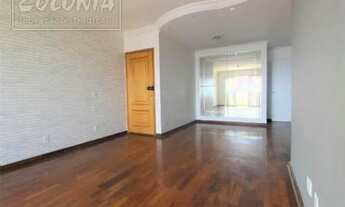 Imagem 1: São Caetano do Sul - Apartamento Padrão - Santa Paula