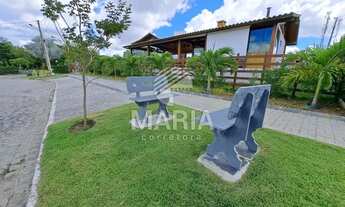 Imagem 4: Casa de alto padrão a venda em condomínio fechado - Gravatá/PE!