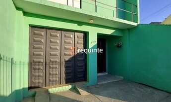 Imagem: Requinte Oferece Sobrado no Fragata