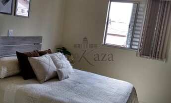 Imagem 7: Casa - Jardim Morumbi - Condomínio Ville Mariana - 2 Dormitórios - 80m² - Vemda