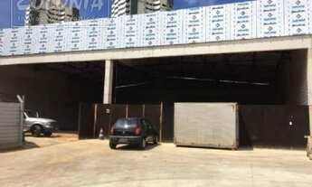 Imagem 3: Santo André - Galpão/Depósito/Armazém - Centro
