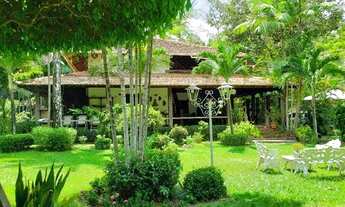 Imagem: Casa pra alugar por temporada em Alter do