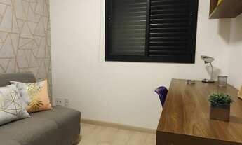 Imagem 7: Apartamento para venda possui 62 m² quadrados com 3 dormi - Vale das Flores - Parque Indus