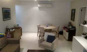 Imagem 4: Apartamento para venda possui 70 metros quadrados com 2 quartos em Laranjeiras - Rio de Ja