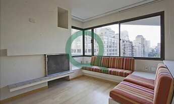 Imagem 4: São Paulo - Apartamento Padrão - Jardim Europa