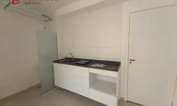 Imagem 2: Ed. Tutti Mooca - 35 m² / ao lado do metrô Bresser