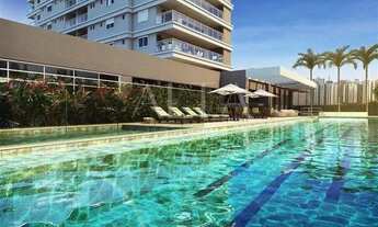 Imagem 7: Cobertura Vila Clementino 302 m² 3 suites 5