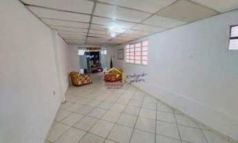 Imagem 4: Casa com 4 dormitórios à venda, 560 m² por R$ 1.100.000,00 - Pedregulho - Guaratinguetá/SP