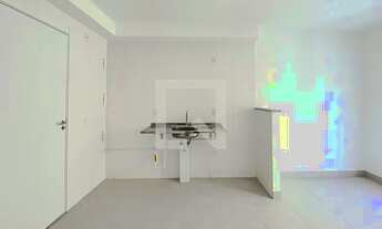 Imagem 2: Apartamento para Aluguel - Bom Retiro, 2 Quartos, 40 m2