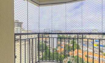 Imagem 5: Apartamento Venda 2 Dormitórios - 59 m² Campo Belo