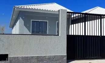 Imagem 5: Casa Linear para Venda em Venda das Pedras Itaboraí-RJ - 1014