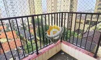 Imagem 6: Apartamento com 3 dormitórios, 1 suíte, 2 vagas, à venda, 125 m² - Santa Teresinha - São P