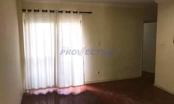 Imagem 3: Apartamento - Bosque - Campinas