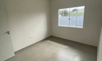 Imagem 4: Casa pronta geminada com 2 quartos em Itajubá, Barra Velha