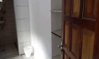 Imagem 7: Apartamento tipo kitnet quarto e sala mobiliado no Rio vermelho