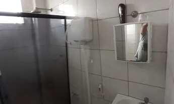 Imagem 6: Alugo belo apartamento com 2 quartos um suite condomínio fechadoo em Condor - Belém - P