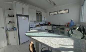 Imagem 6: Casa à beira-mar 04 suites com piscina á venda em Governador Celso Ramos