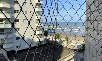 Imagem: Predio Frente Mar - 3 dorms por apenas R$