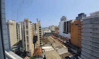 Imagem 3: Apartamento em Gonzaga - Santos