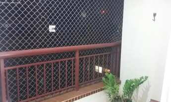 Imagem 3: Apartamento para Venda em Campinas, Botafogo, 3 dormitórios, 1 suíte, 3 banheiros, 1 vaga