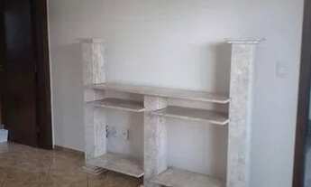 Imagem 4: Apartamento com 2 dormitórios, 85 m² - venda por R$ 400.000,00 ou aluguel por R$ 1.581,00