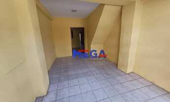 Imagem 7: Casa com 2 quartos Monte Castelo - Fortaleza/CE