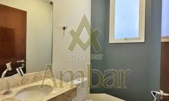 Imagem 7: Casa de Condomínio - Ribeirão Preto - Jardim Saint Gerard