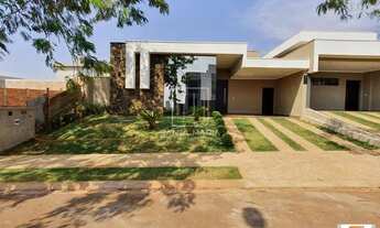 Imagem 2: Casa (térrea em condominio) 3 dormitórios/suite, cozinha planejada, portaria 24hs, lazer