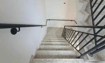 Imagem 4: Casa em condomínio com 2 quartos, sala, cozinha, banheiro, área de serviço, 1 vaga de gara