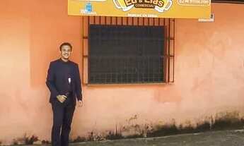 Imagem: Imovel Prox. Cruzeiro do Anil