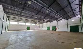 Imagem 2: Salão/Galpão (salão - térreo