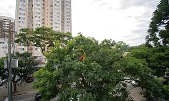 Imagem 7: Apartamento com 1 dormitório para alugar, 47 m² por R$ 1.598,47/mês - Portão - Curi