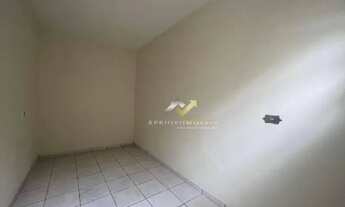 Imagem 2: Casa com 1 dormitório para alugar, 50 m² por R$ 1.150,00/mês - Jardim Utinga - Santo André