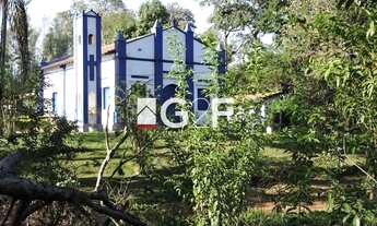 Imagem: Terreno Swiss Park