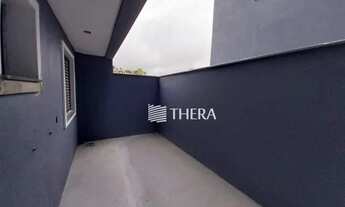 Imagem 4: Apartamento Garden com 2 dormitórios sendo uma à venda, 56 m² por R$ 595.000 - Baeta Neve