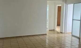 Imagem 4: Apartamento para aluguel com 60 metros quadrados com 2 quartos em Jardim América - Goiânia