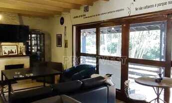 Imagem 5: Casa com 3 dormitórios à venda, 180 m² por R$ 970.000,00 - Granja Viana - Cotia/SP