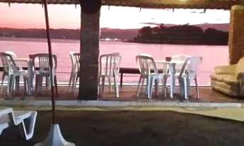 Imagem: Local para festas