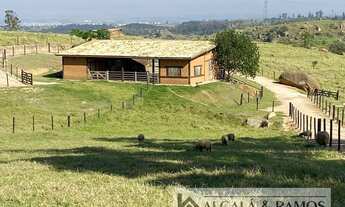 Imagem 4: Sítio com 9,8 alqueires em Área Rural de Itu - Itu - SP