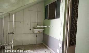 Imagem 3: Casa Padrão para para alugar com 1 quarto 1 sala 45 m2 no bairro Vila Prudente, São Paulo