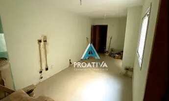 Imagem 7: Cobertura com 2 dormitórios à venda, 100 m² - Vila Camilópolis - Santo André/SP