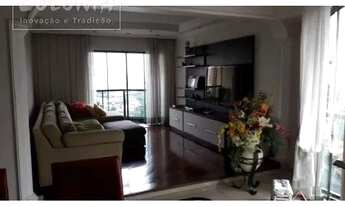 Imagem 2: São Bernardo do Campo - Apartamento Padrão - Baeta Neves